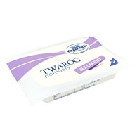 CZARNOCIN TWARÓG BEZ LAKTOZY (vacum) ok. 300g/10