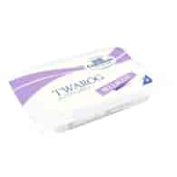 CZARNOCIN TWARÓG BEZ LAKTOZY (vacum) ok. 300g/10