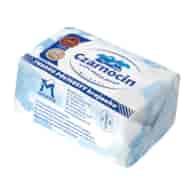CZARNOCIN TWARÓG PÓŁTŁUSTY (vacum) ok. 300g/10