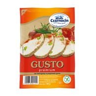 CZARNOCIN SER TWAROGOWY GUSTO GYROS 150g/15