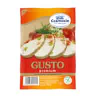 CZARNOCIN SER TWAROGOWY GUSTO GYROS 150g/15
