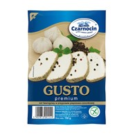 CZARNOCIN SER TWAROGOWY GUSTO PIEPRZ CZOSN 150g/15