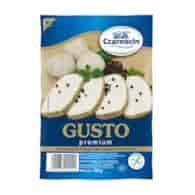 CZARNOCIN SER TWAROGOWY GUSTO PIEPRZ CZOSN 150g/15