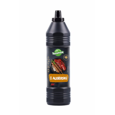 TARSMAK SOS ALGIERSKI 900g/9
