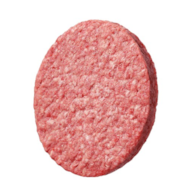 KOLIBER PRIME BURGER 160g/72