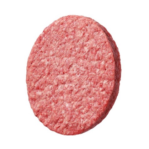 KOLIBER PRIME BURGER 160g/72