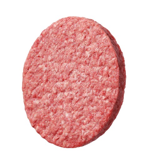 KOLIBER PRIME BURGER 160g/72
