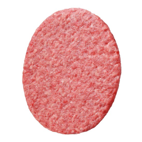 KOLIBER SMASH PRIME BURGER 70g/120