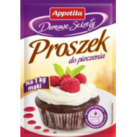 APPETITA PROSZEK DO PIECZENIA 15g/35