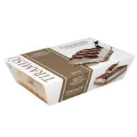 EUROSER TIRAMISU 500g/6