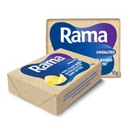 RAMA TŁUSZCZ ROŚLINNY 100% WEGE 79% TŁ. 10g/192