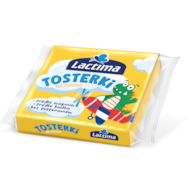 LACTIMA SER TOPIONY PLASTRY 130g TOSTERKI (10)