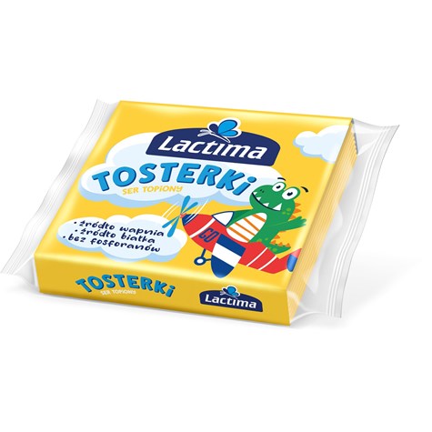 LACTIMA SER TOPIONY PLASTRY 130g TOSTERKI (10)