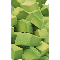 IM AVOCADO HASS KAWAŁKI 2,5kg/4