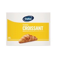 DEBIC MASŁO DO CROISSANTÓW 2kg/5
