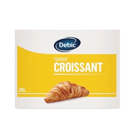 DEBIC MASŁO DO CROISSANTÓW 2kg/5