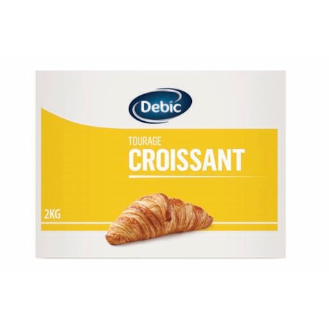 DEBIC MASŁO DO CROISSANTÓW 2kg/5