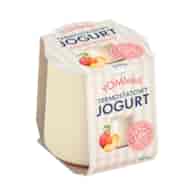 YOMLEKO BIO JOGURT BRZOSKWINIA 140g 3% (4)