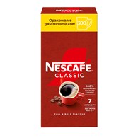 KAWA NESCAFE CLASSIC 600g/10 Rozpuszczalna
