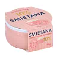YOMLEKO BIO ŚMIETANA 180g 10% (4)