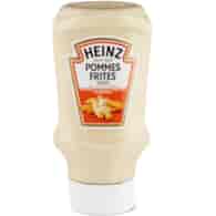 HEINZ SOS DO FRYTEK 400ml/10