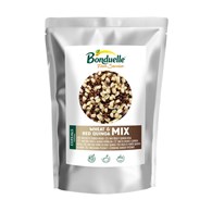 BOND MIX PSZENICA & CZERWONA QUINOA DOYPACK 800g/8