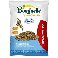 BOND SOCZEWICA ZIELONA SERVICE 2,5kg/4
