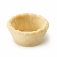 HUG TARTALETKA MINI KLASYCZNA SŁONA 4,2cm 6,1g/160