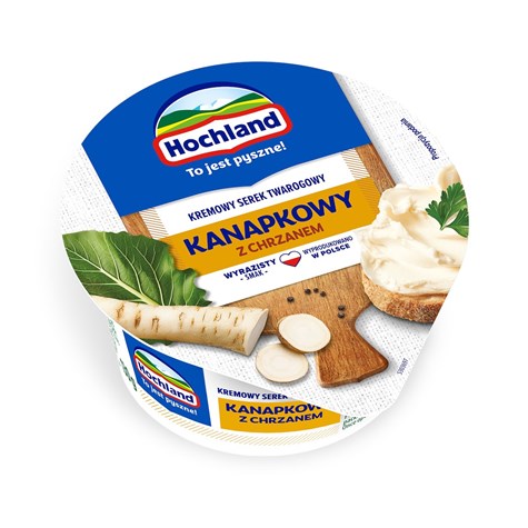HOCHLAND KANAPKOWY 130g CHRZAN (8)