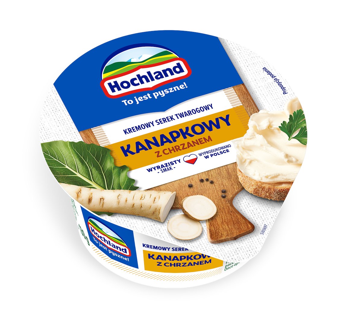 HOCHLAND KANAPKOWY 130g CHRZAN (8)