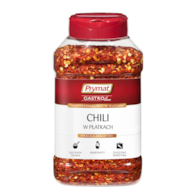 PRYMAT CHILI W PŁATKACH 300g/6 pet