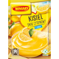 WINIARY KISIEL 77g CYTRYNA Z CUKREM (25)
