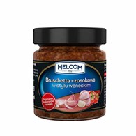GREEK BRUSCHETTA CZOSNKOWA STYL WENECKI 195g/8