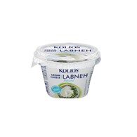 EURIAL KREMOWY SEREK LABNEH 16% 200g/6