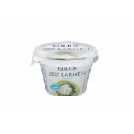 EURIAL KREMOWY SEREK LABNEH 16% 200g/6