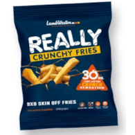 LAMB FRYTKI REALLY CRUNCHY 9x9mm LW F901 2,5kg/4