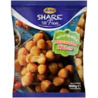 AVIKO MOZZARELLA BITES 1kg/3