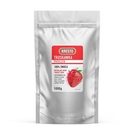 KRESTO TRUSKAWKA LIOFILIZOWANA PROSZEK 1kg/8