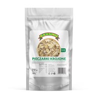 BEACH FLOWER PIECZARKI KROJONE  KL.III 2700g/1500g