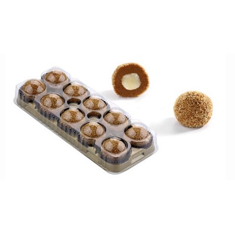 LA LOR. KULKI MIODOW MARLENKA BEZGLUT. 22,9gx10*16