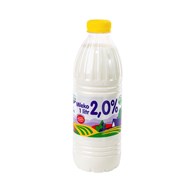 KRASNYSTAW MLEKO ŚWIEŻE 1L 2% (6) butelka