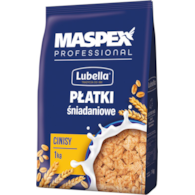 LUBELLA PŁATKI CYNAMONOWE CINISY 1kg/6