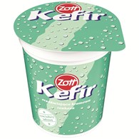 ZOTT KEFIR NATURALNY 400g/12