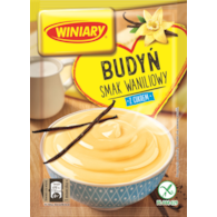 WINIARY BUDYŃ 60g WANILIA Z CUKREM (30)