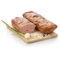 CHABURA BOCZEK PIECZONY Z CEBULKĄ  ok 1,5kg