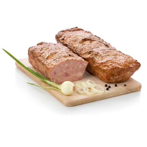 CHABURA BOCZEK PIECZONY Z CEBULKĄ  ok 1,5kg