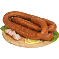 CHABURA KIEŁBASA OD GÓRALI ok 1,3kg