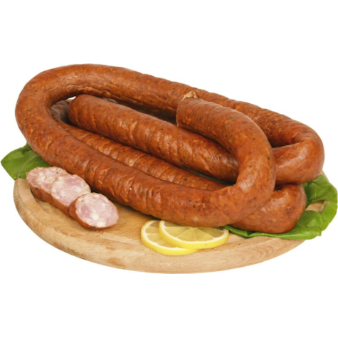 CHABURA KIEŁBASA OD GÓRALI ok 1,3kg