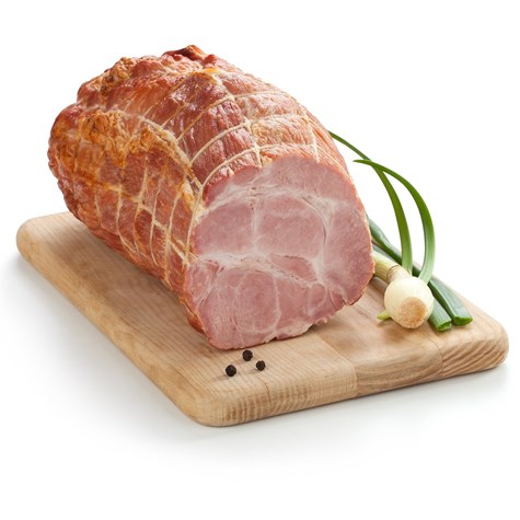 CHABURA KARCZEK PIECZONY NA MAŚLE ok 2kg