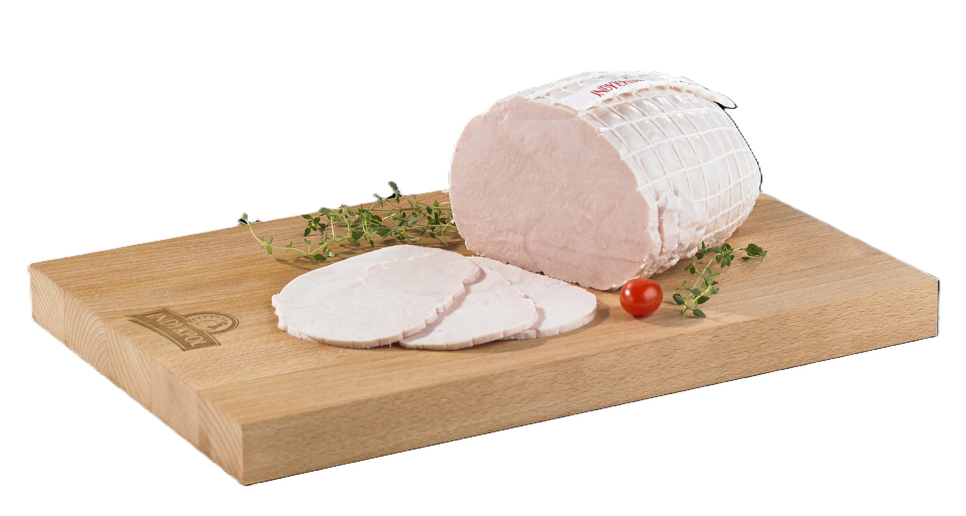 INDYKPOL FILET GOTOWANY Z INDYKA ALBA ok 1,6kg